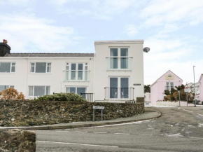 Harbour View, Cemaes Bay